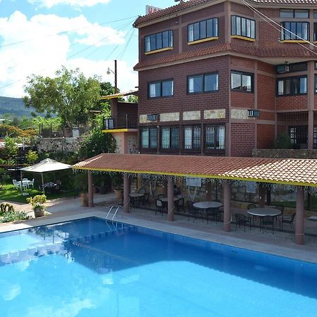 Hotel River Side Tuxtla Gutiérrez Esterno foto