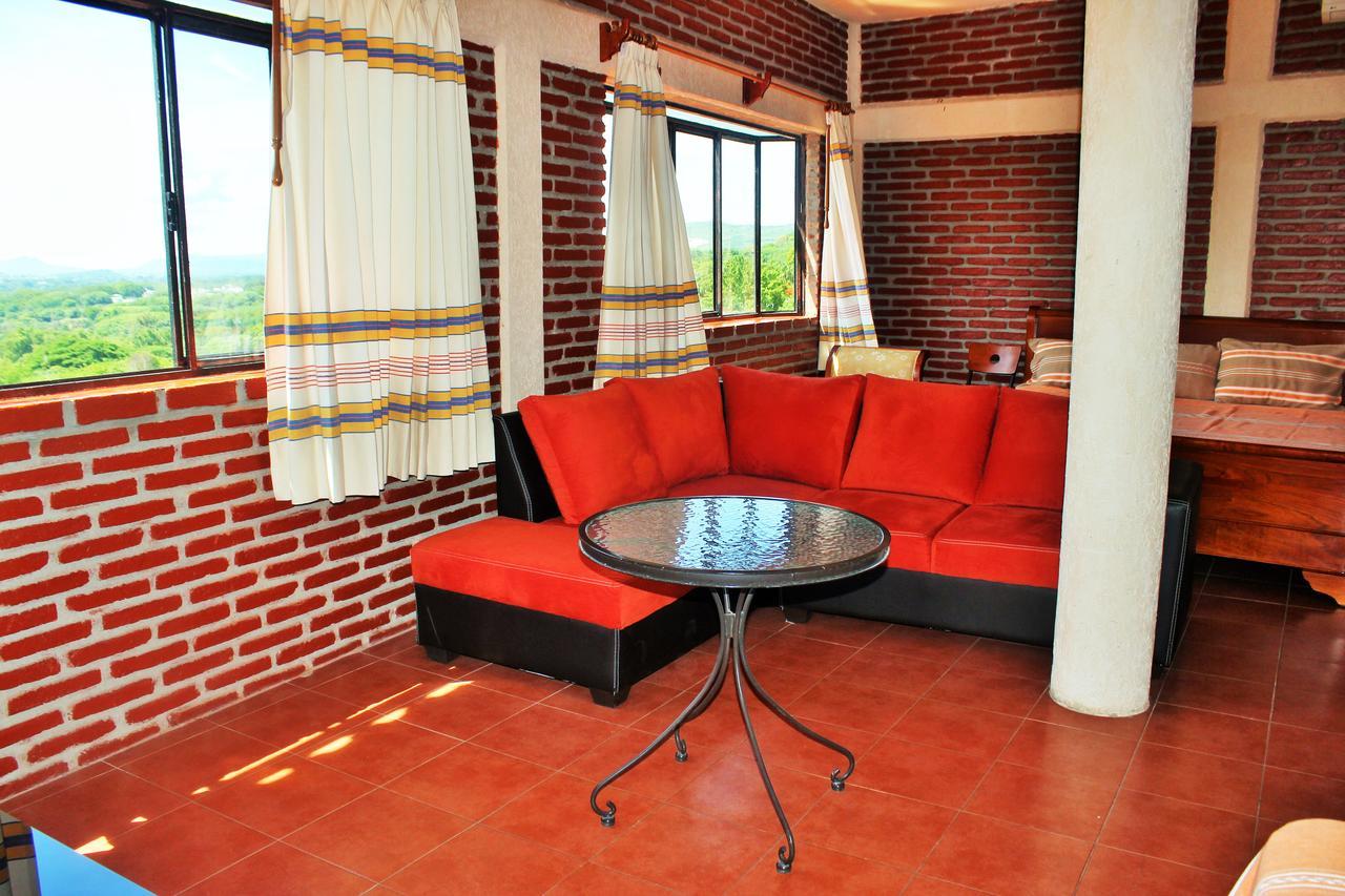 Hotel River Side Tuxtla Gutiérrez Esterno foto
