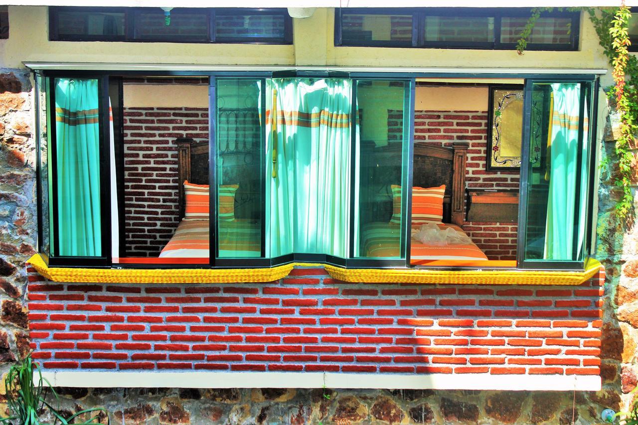 Hotel River Side Tuxtla Gutiérrez Esterno foto