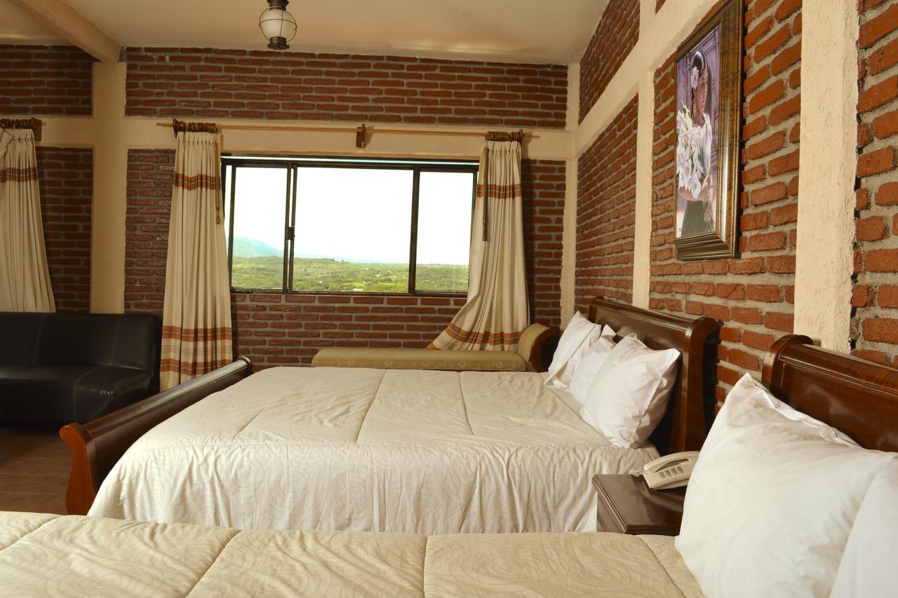 Hotel River Side Tuxtla Gutiérrez Esterno foto