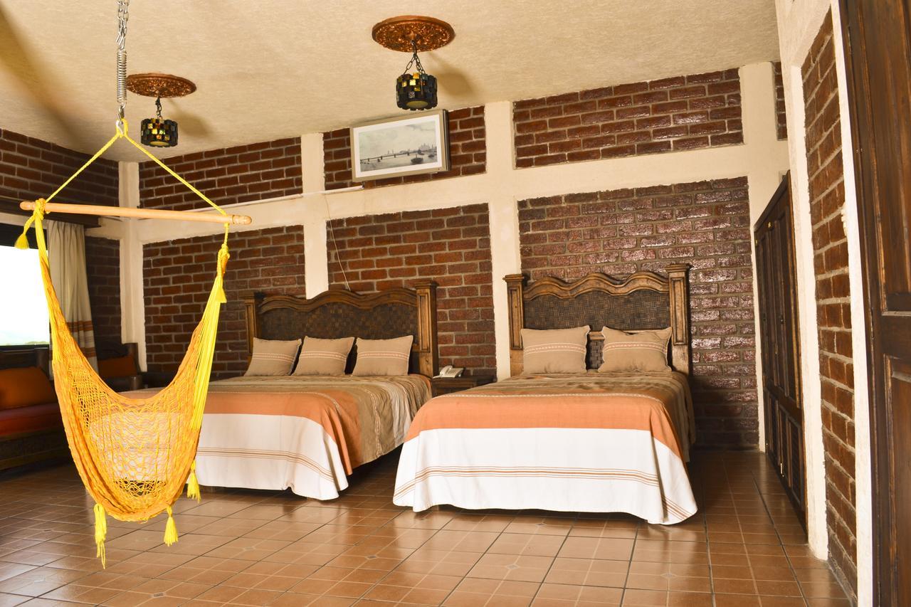 Hotel River Side Tuxtla Gutiérrez Esterno foto